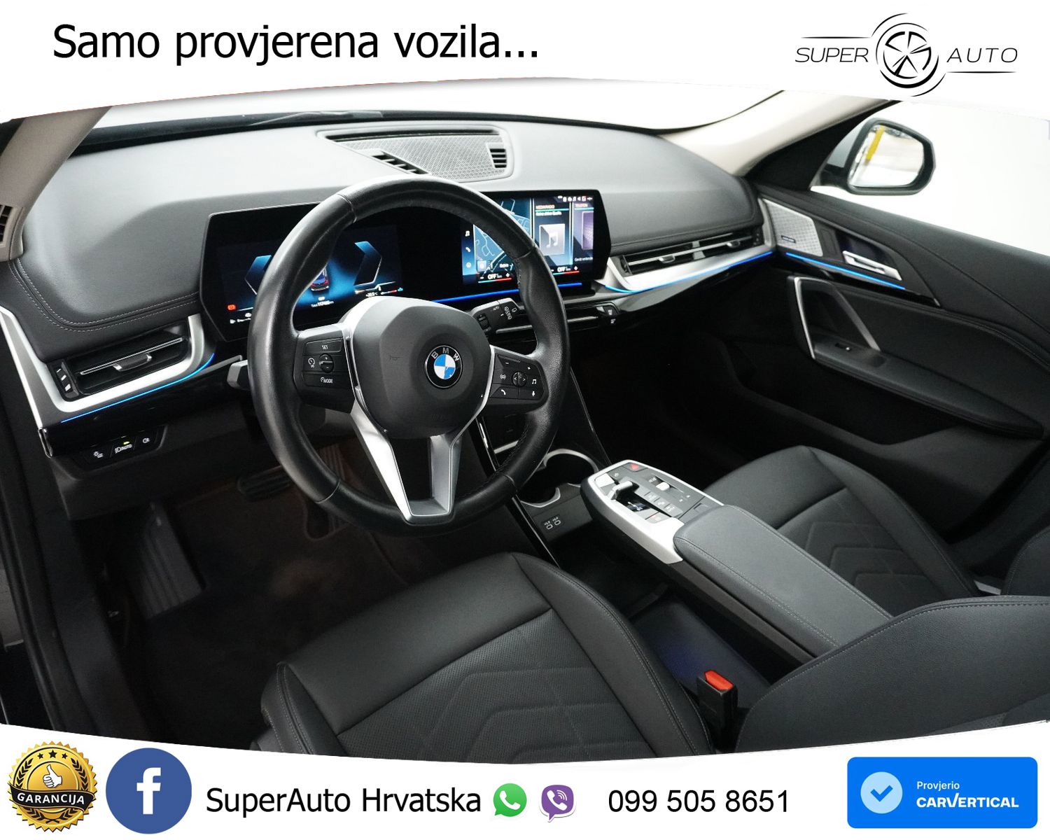 BMW X1 20d (163 KS) xDrive Steptronic