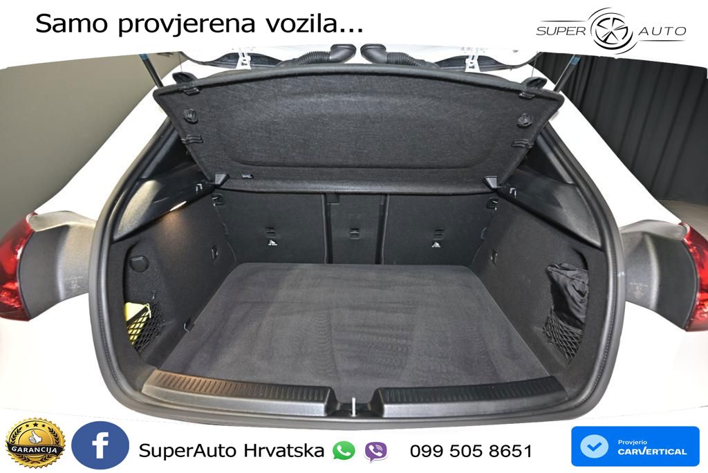 Mercedes-Benz A 220d 8G-DCT AMG