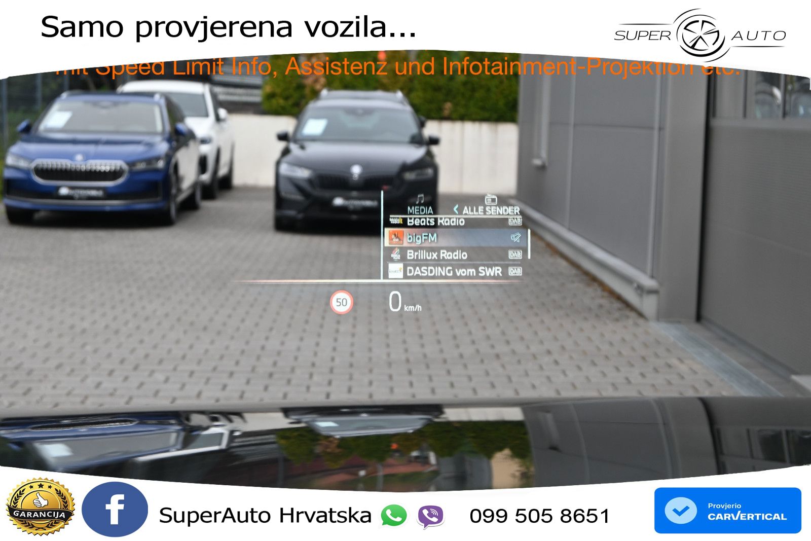 BMW X3 40d xDrive Steptronic M Sport LED+GR SJED+ACC
