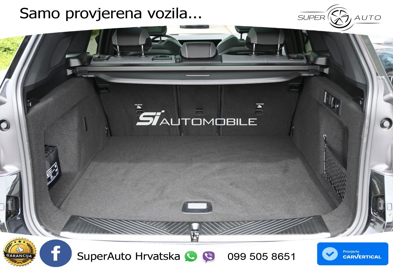 BMW X3 40d xDrive Steptronic M Sport LED+GR SJED+ACC