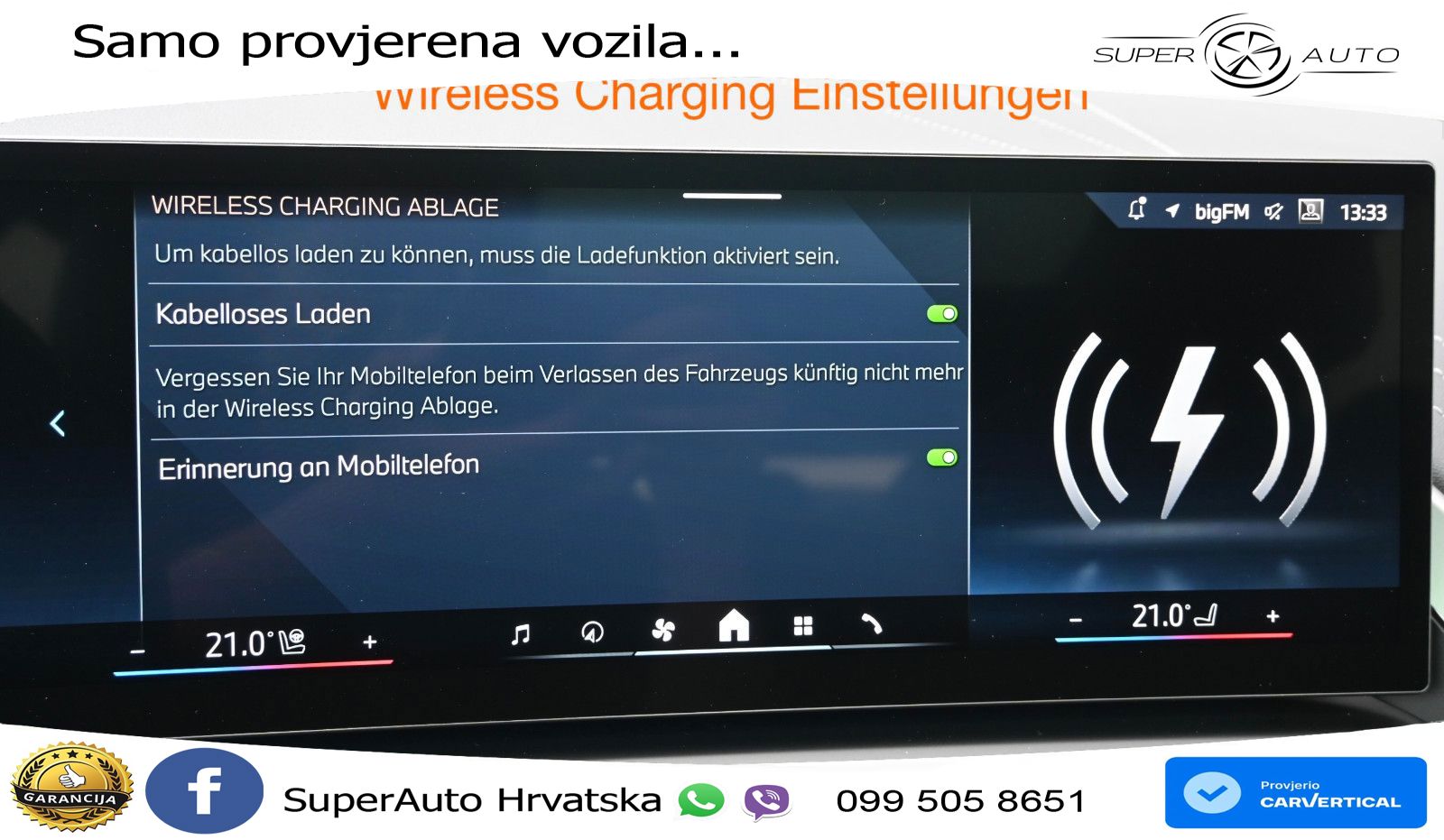 BMW X3 40d xDrive Steptronic M Sport LED+GR SJED+ACC