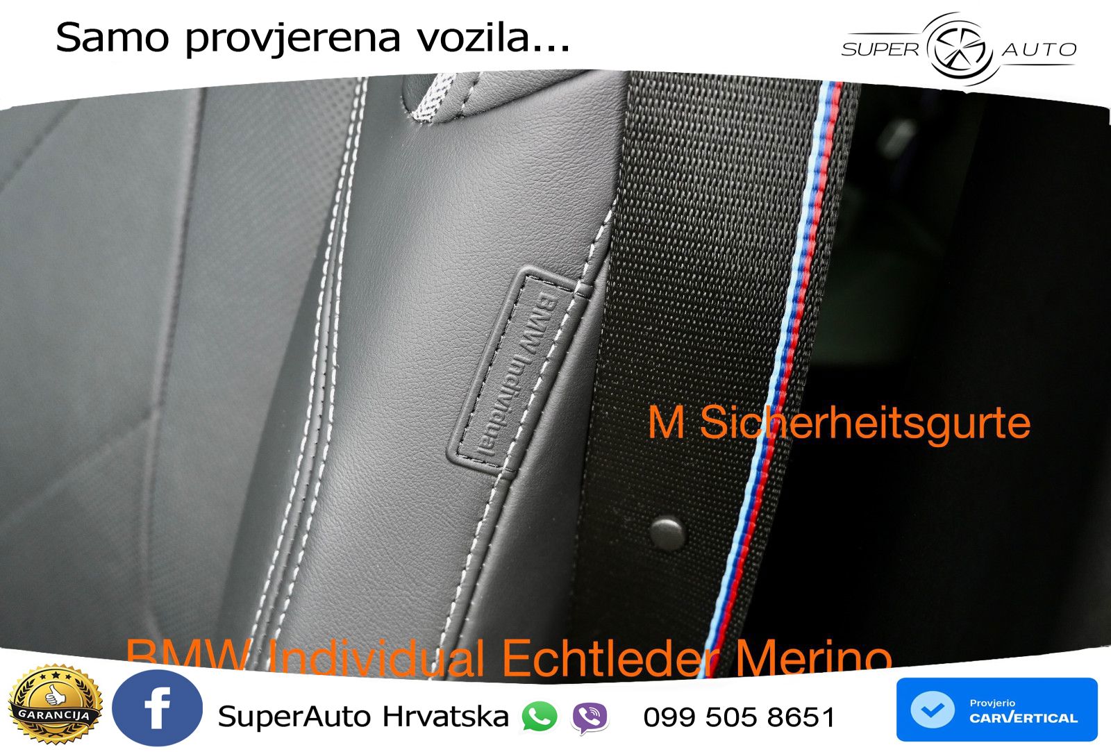 BMW X3 40d xDrive Steptronic M Sport LED+GR SJED+ACC