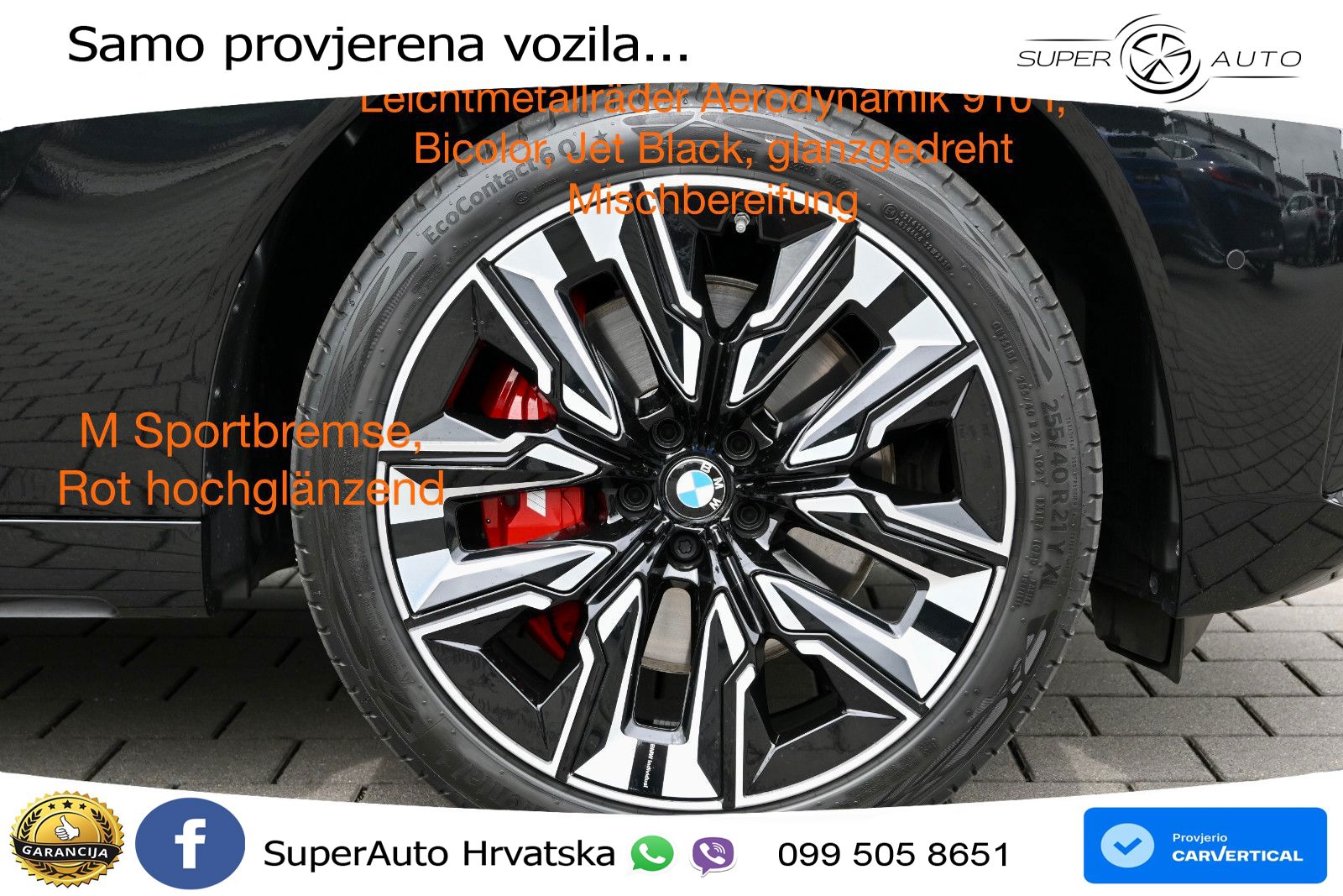 BMW X3 40d xDrive Steptronic M Sport LED+GR SJED+ACC