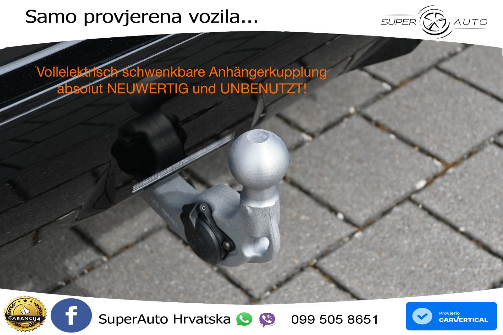BMW X3 40d xDrive Steptronic M Sport LED+GR SJED+ACC
