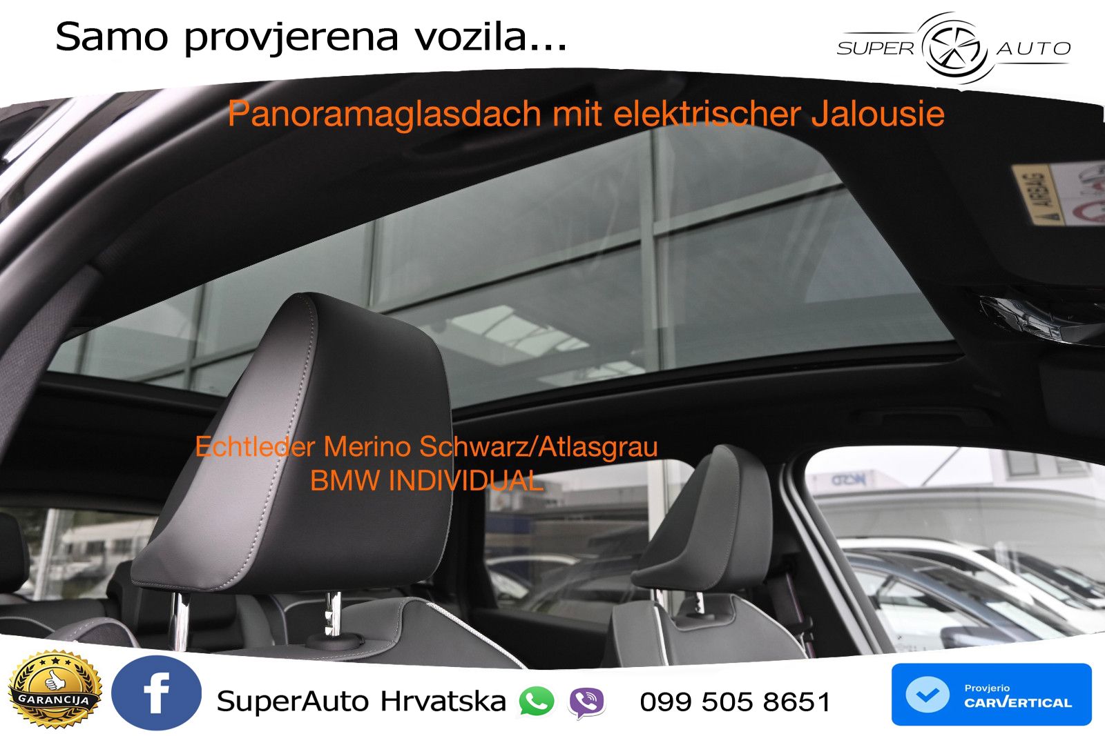 BMW X3 40d xDrive Steptronic M Sport LED+GR SJED+ACC