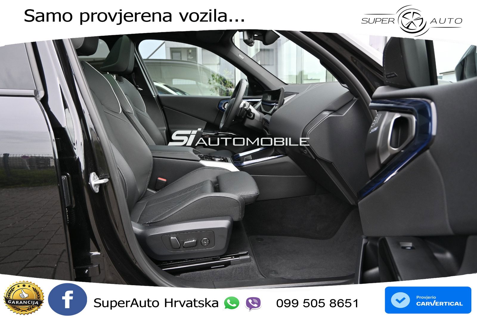 BMW X3 40d xDrive Steptronic M Sport LED+GR SJED+ACC