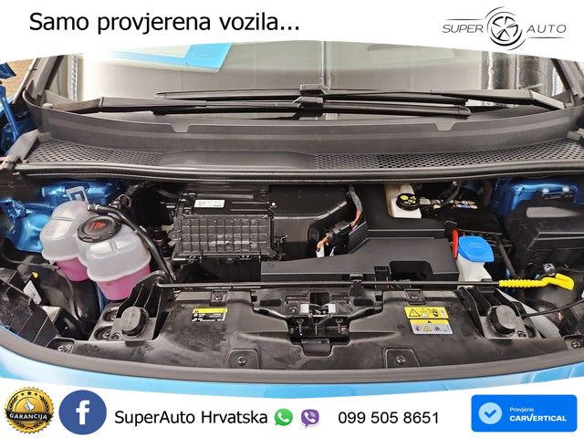 Volkswagen ID.3 Pro S 82 kWh (231 KS)