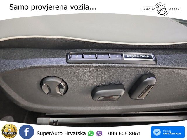 Volkswagen ID.3 Pro S 82 kWh (231 KS)