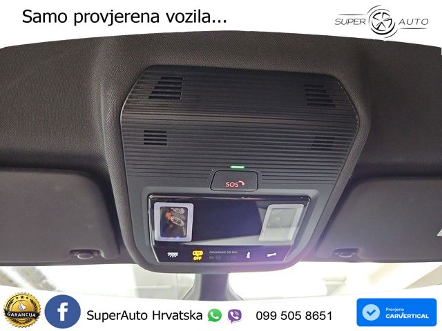 Volkswagen ID.3 Pro S 82 kWh (231 KS)