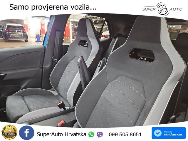 Volkswagen ID.3 Pro S 82 kWh (231 KS)
