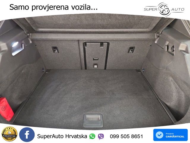 Volkswagen ID.3 Pro S 82 kWh (231 KS)
