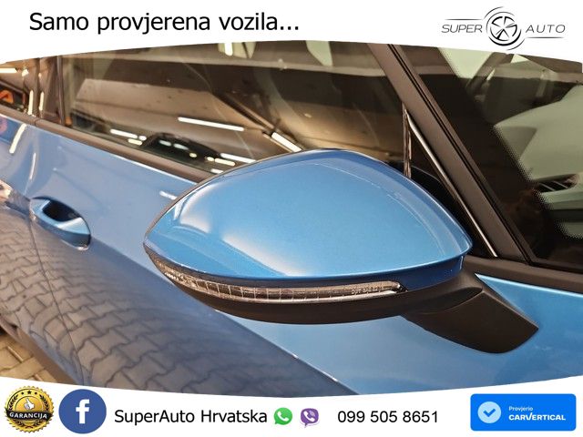Volkswagen ID.3 Pro S 82 kWh (231 KS)