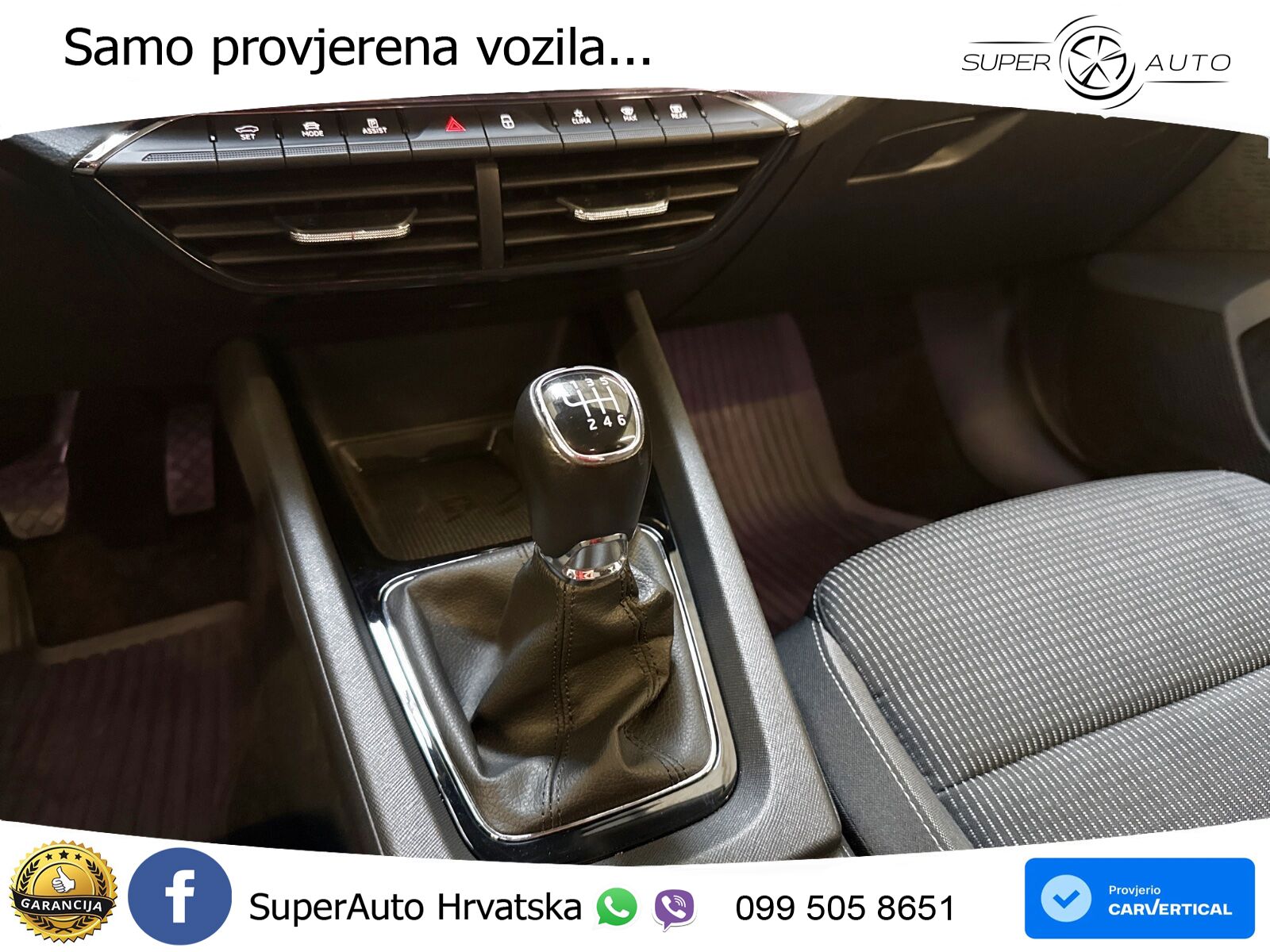 Škoda Octavia Combi 2.0 TDI (116 KS) LED+GR SJED+ACC
