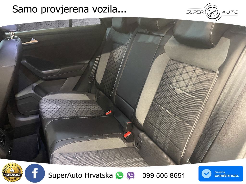 Volkswagen T-Roc I 1.5 TSI (150 KS) LED+GR SJED+ACC