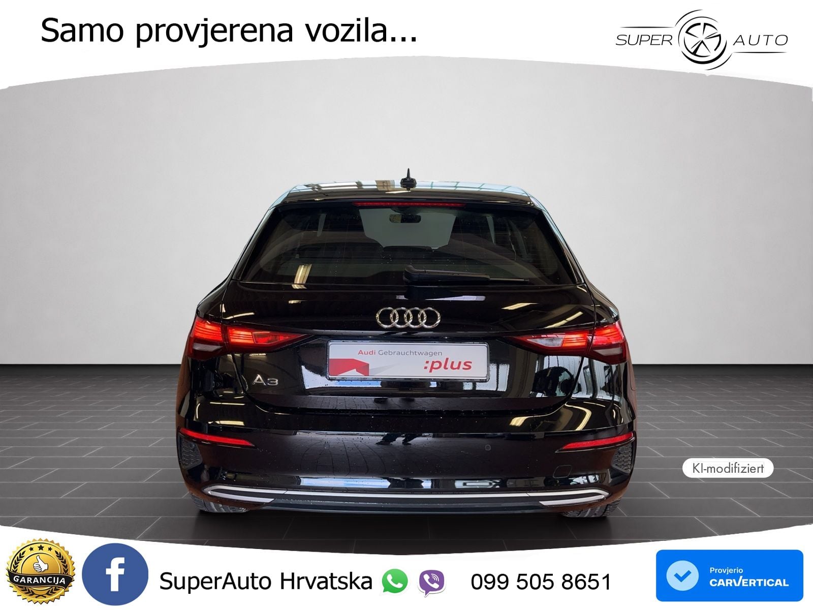 Audi A3 35 TFSI (150 KS) S tronic advanced LED+GR SJED+ACC