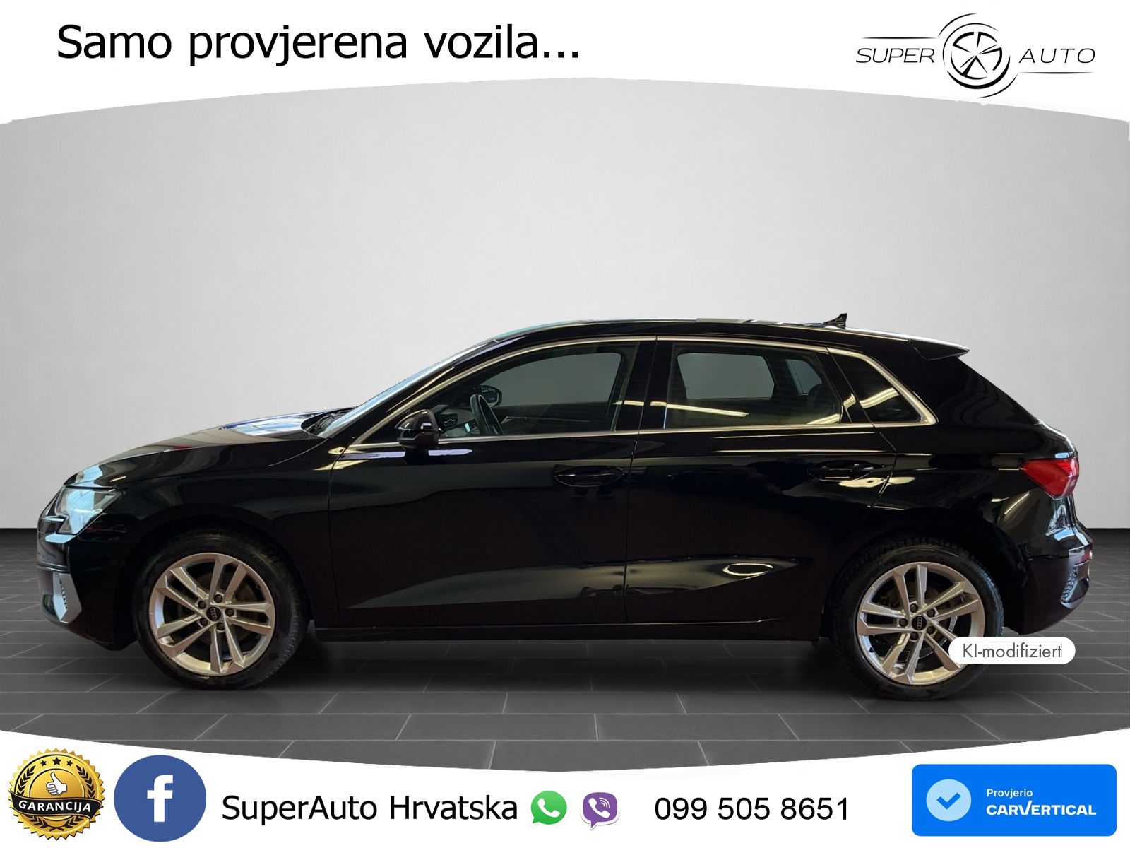 Audi A3 35 TFSI (150 KS) S tronic advanced LED+GR SJED+ACC