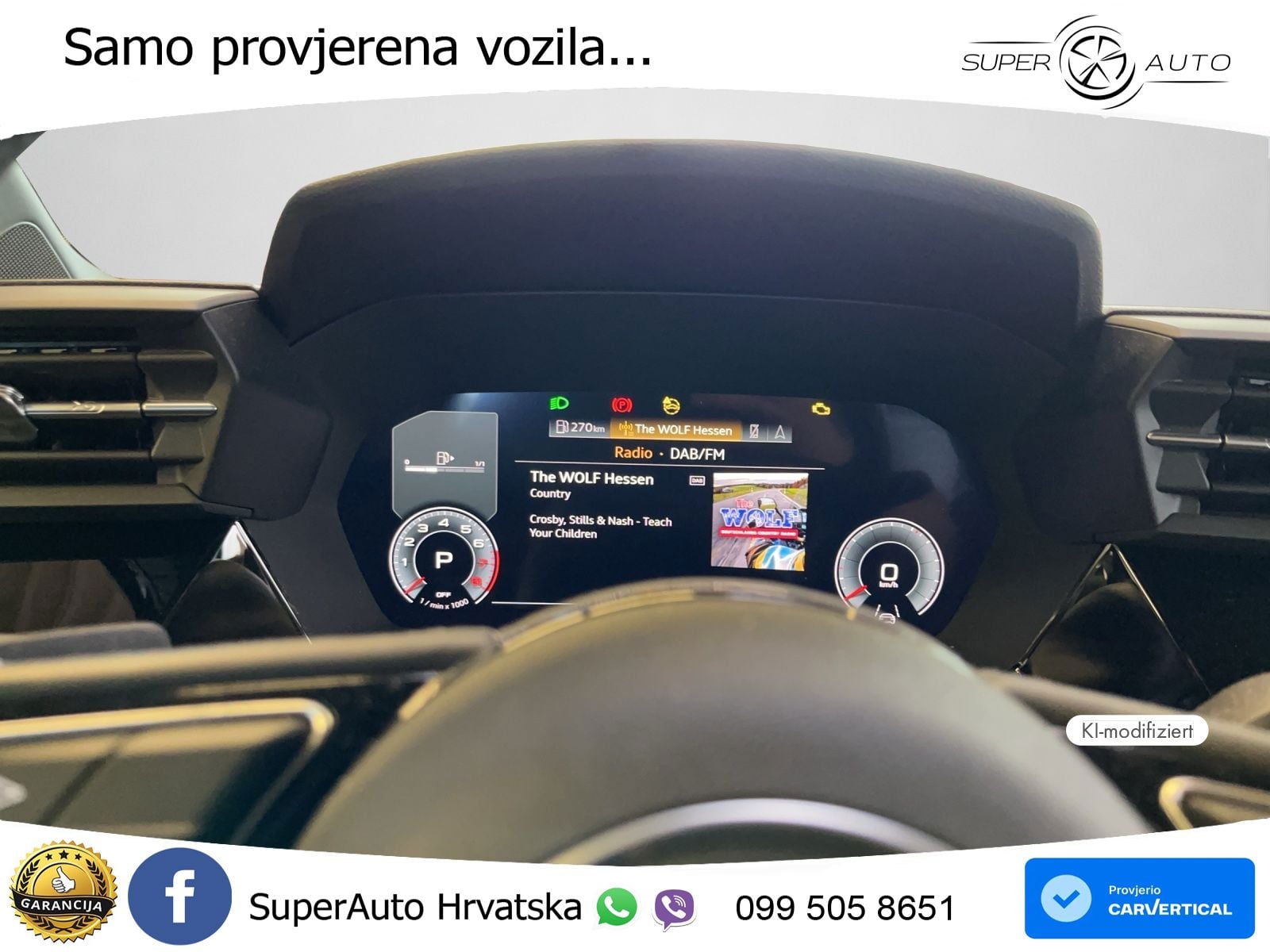 Audi A3 35 TFSI (150 KS) S tronic advanced LED+GR SJED+ACC