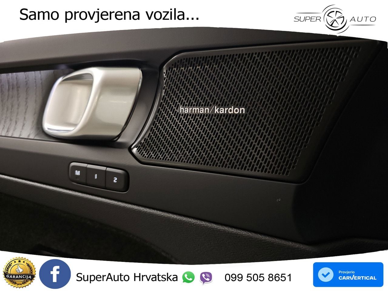 Volvo XC40 2.0 B3 163 KS Automatic LED+GR SJED+ACC