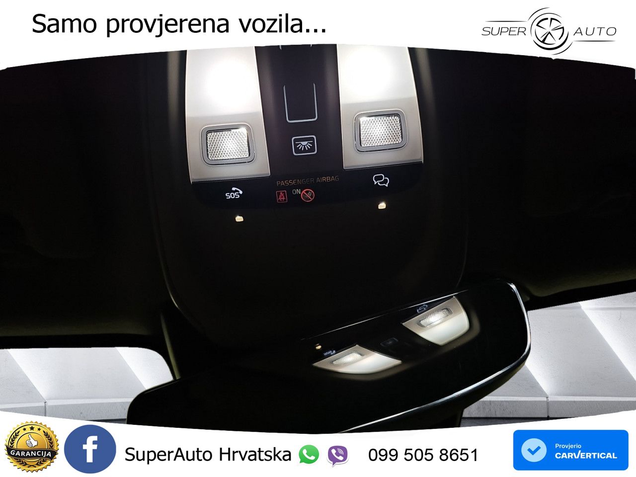 Volvo XC40 2.0 B3 163 KS Automatic LED+GR SJED+ACC