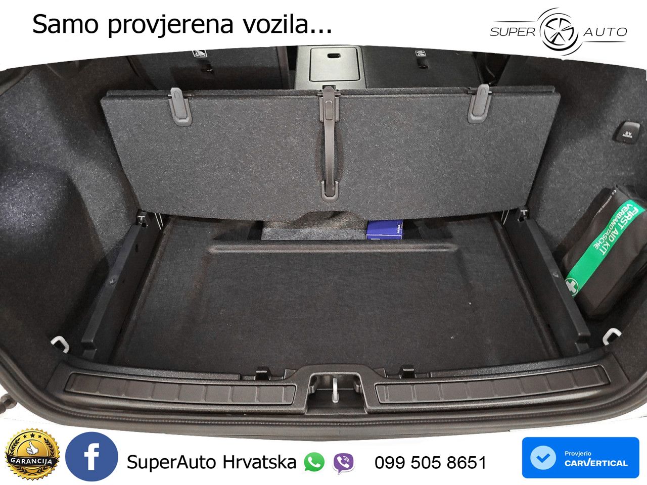 Volvo XC40 2.0 B3 163 KS Automatic LED+GR SJED+ACC