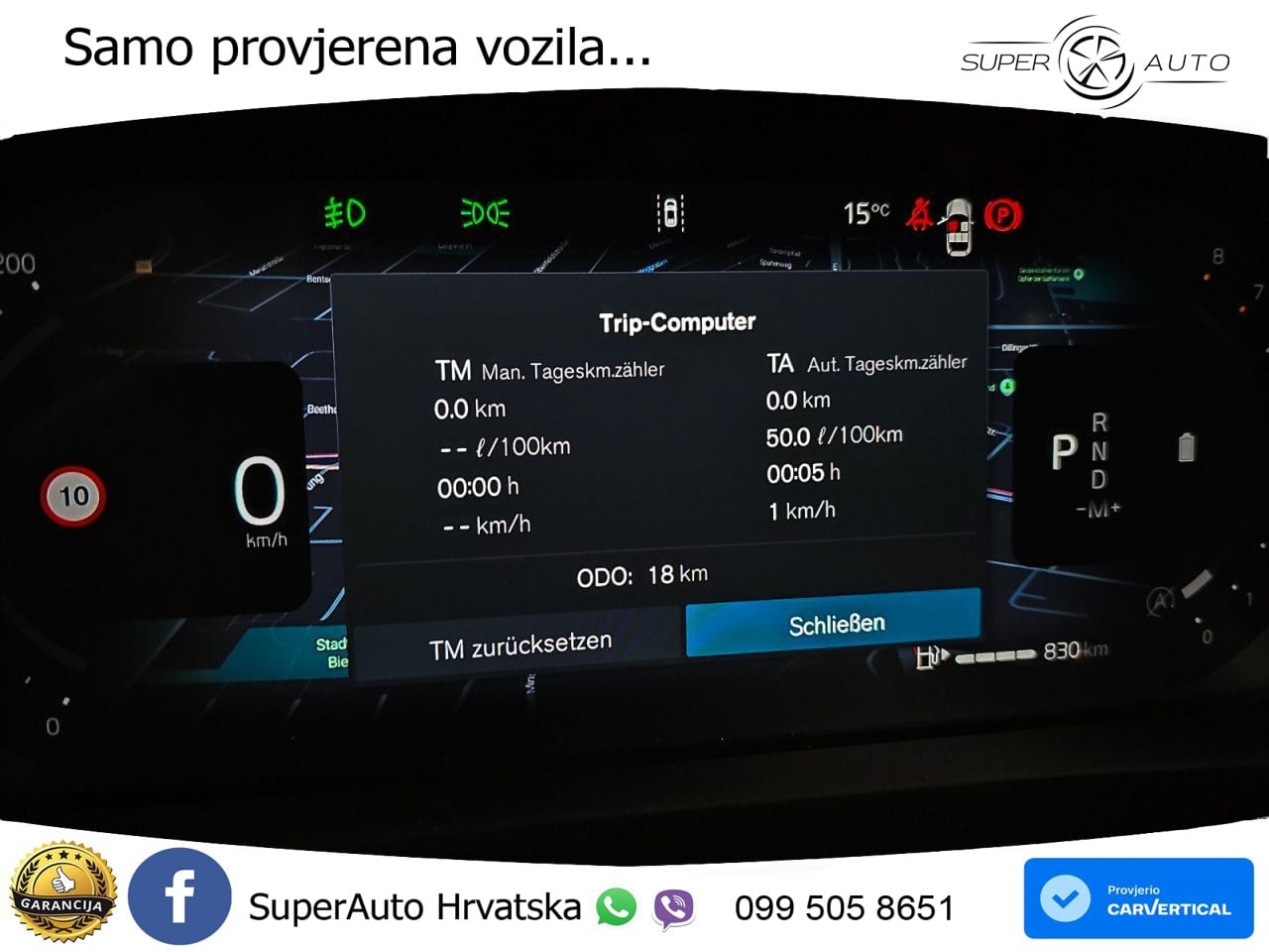 Volvo XC40 2.0 B3 163 KS Automatic LED+GR SJED+ACC