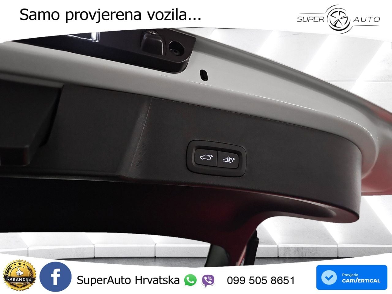 Volvo XC40 2.0 B3 163 KS Automatic LED+GR SJED+ACC