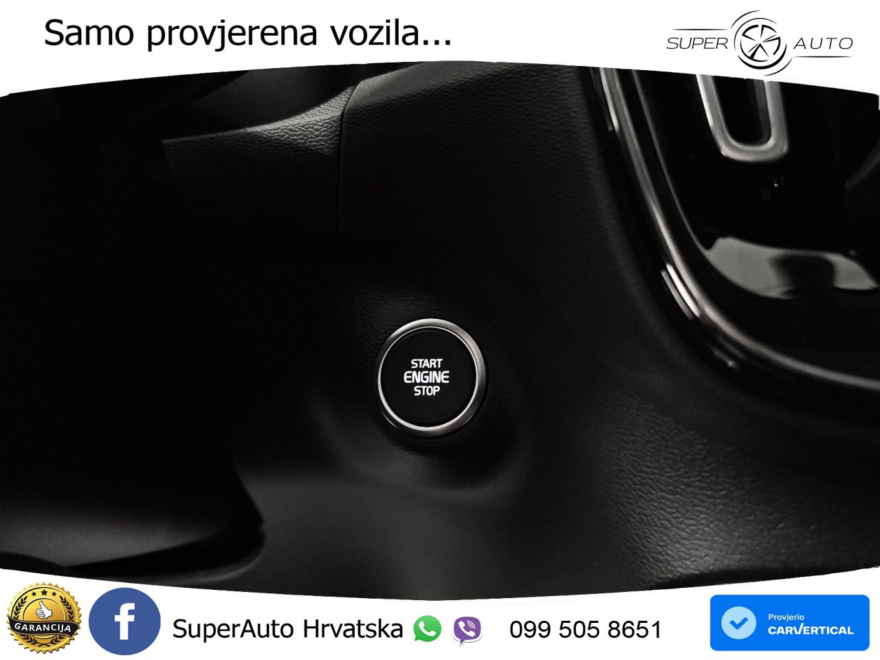 Volvo XC40 2.0 B3 163 KS Automatic LED+GR SJED+ACC