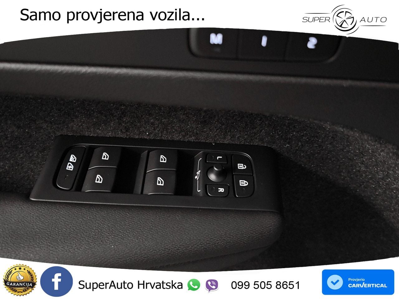 Volvo XC40 2.0 B3 163 KS Automatic LED+GR SJED+ACC