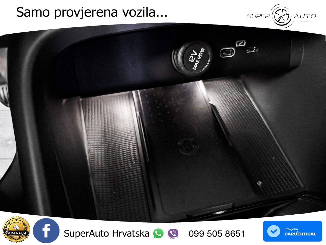 Volvo XC40 2.0 B3 163 KS Automatic LED+GR SJED+ACC