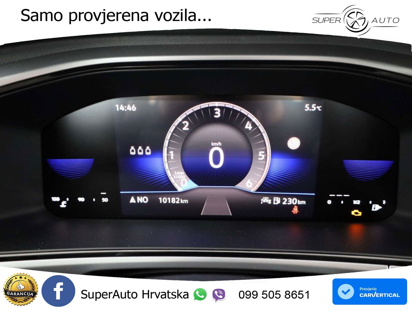 Volkswagen T-Roc I 2.0 TDI (116 KS)