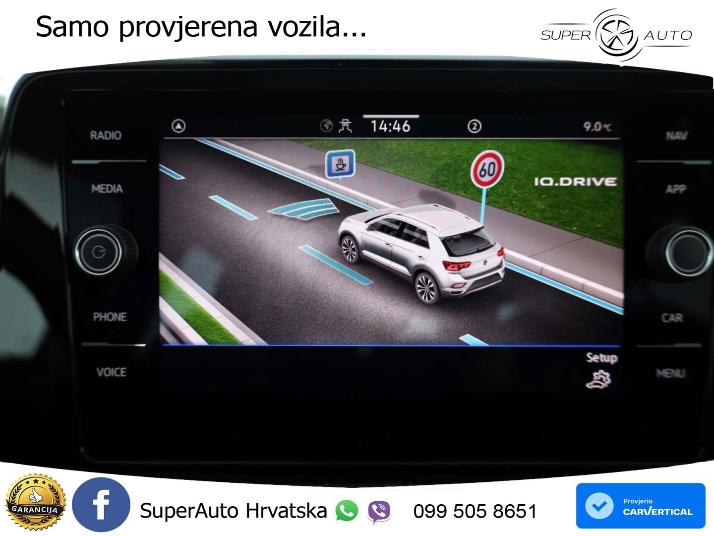 Volkswagen T-Roc I 2.0 TDI (116 KS)