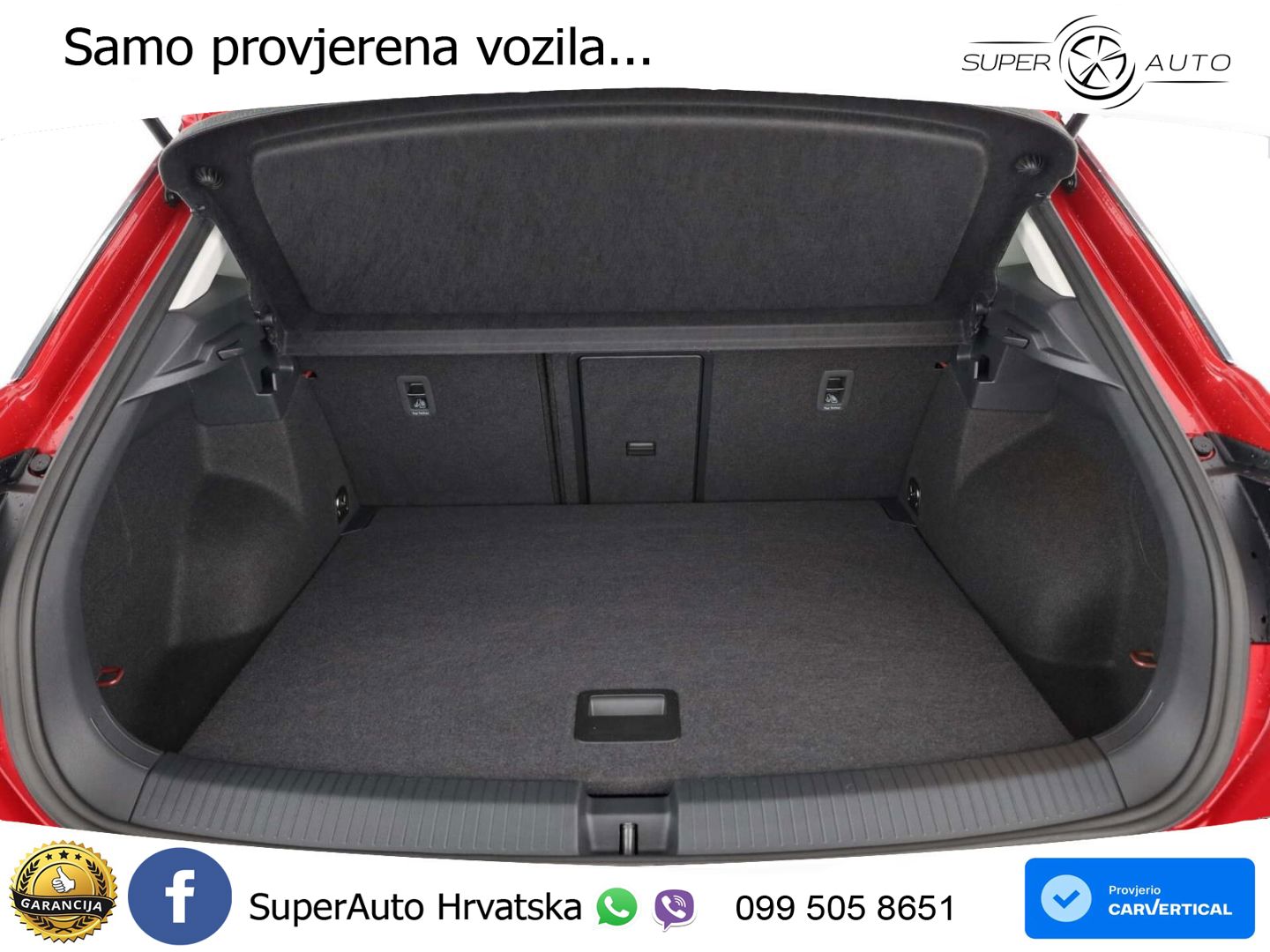 Volkswagen T-Roc I 2.0 TDI (116 KS)
