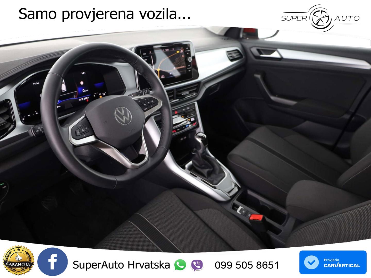Volkswagen T-Roc I 2.0 TDI (116 KS)