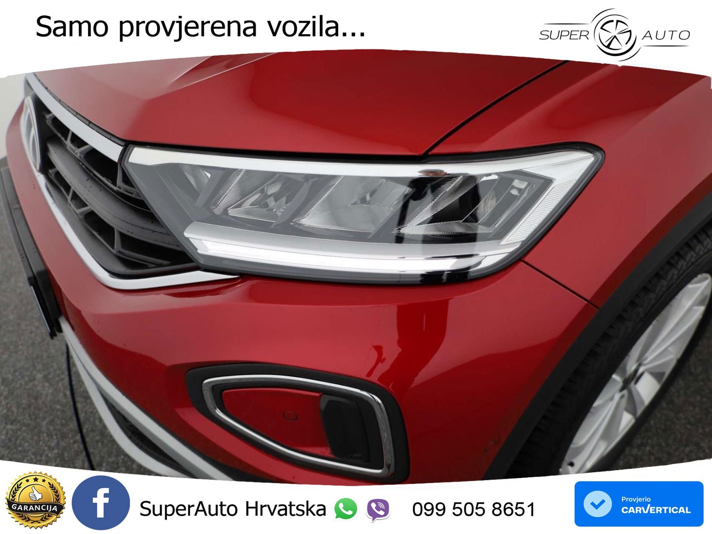 Volkswagen T-Roc I 2.0 TDI (116 KS)