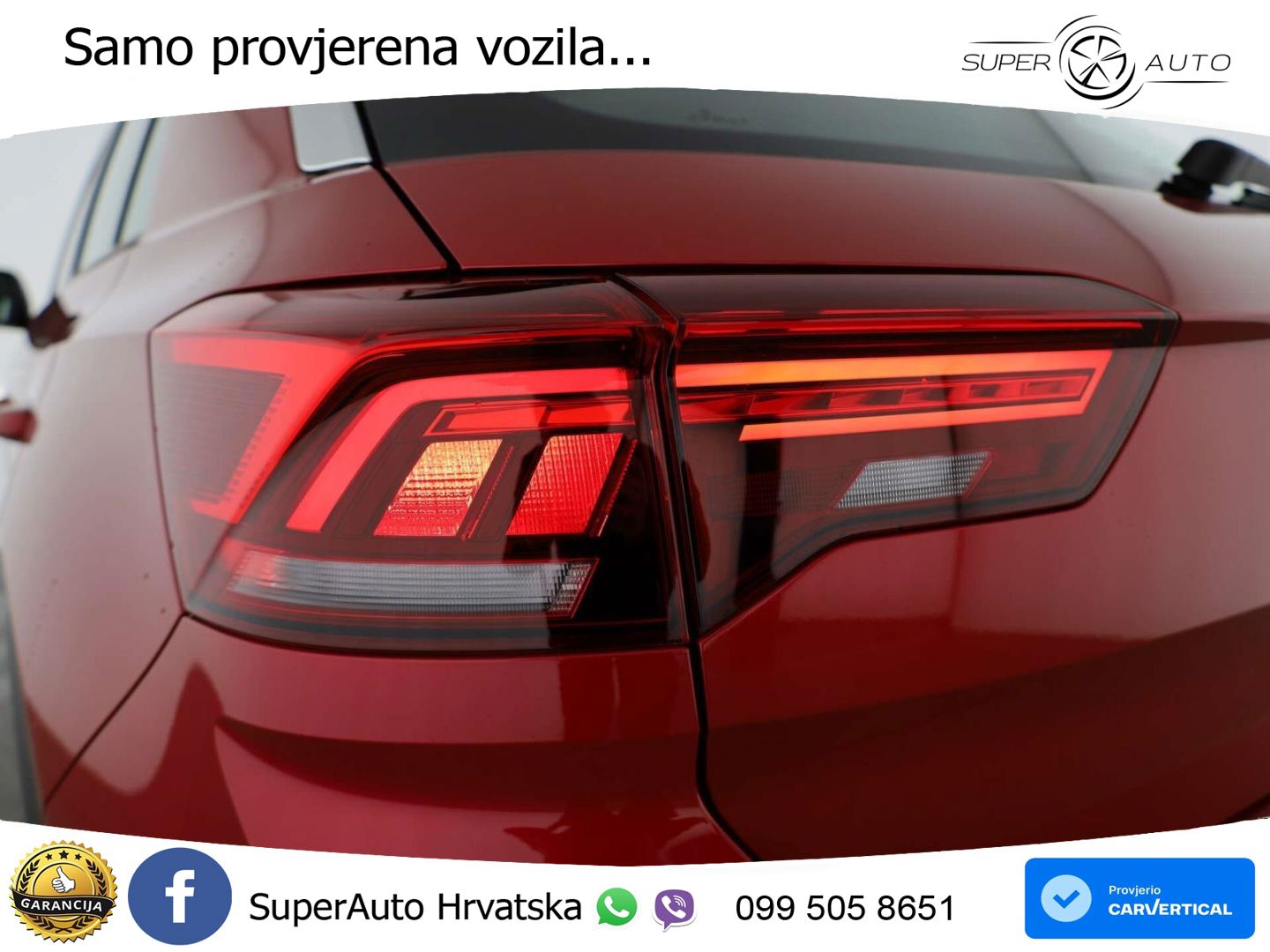 Volkswagen T-Roc I 2.0 TDI (116 KS)