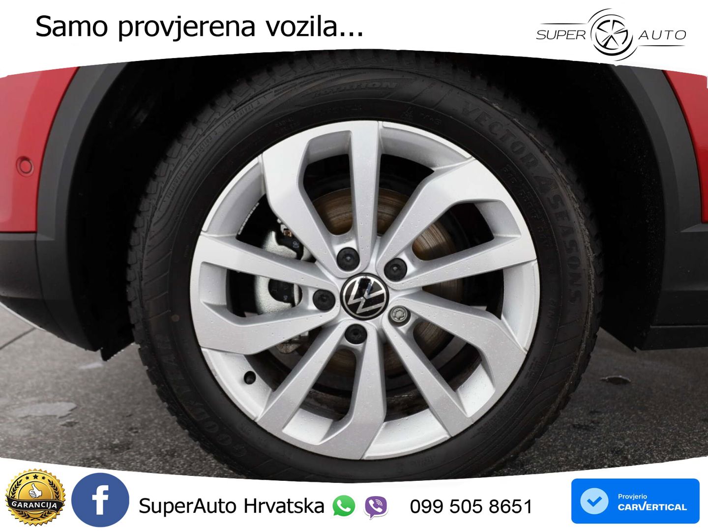 Volkswagen T-Roc I 2.0 TDI (116 KS)