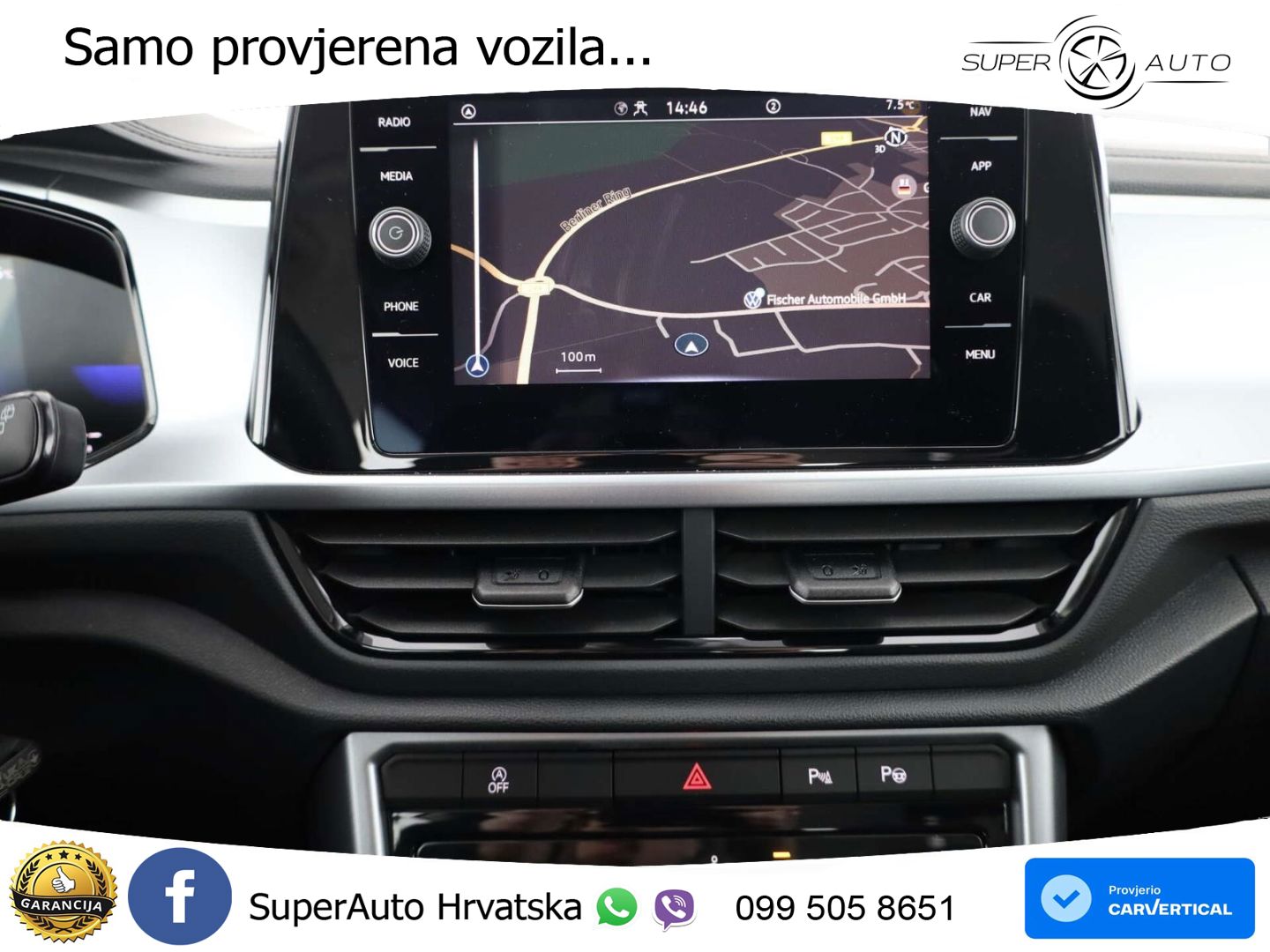 Volkswagen T-Roc I 2.0 TDI (116 KS)