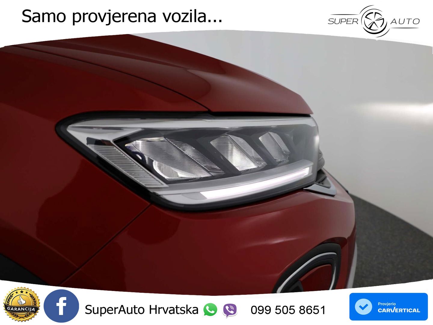 Volkswagen T-Roc I 2.0 TDI (116 KS)