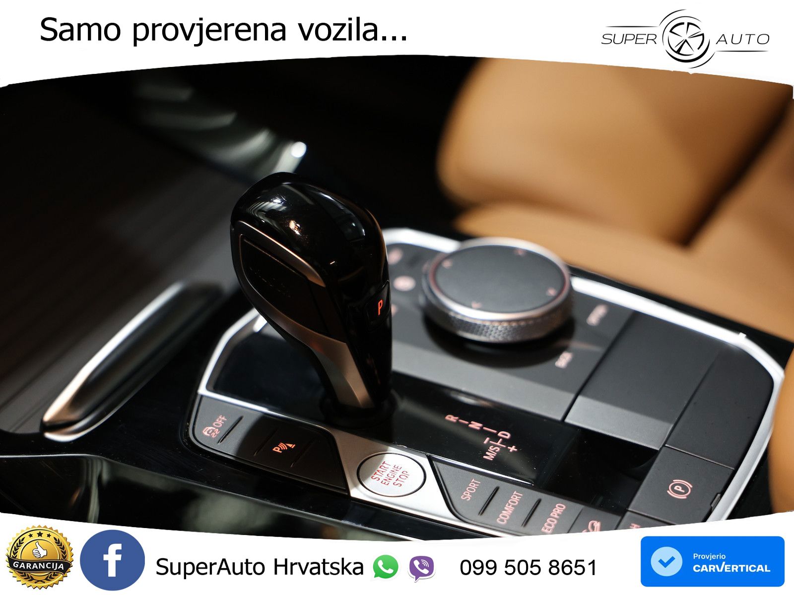 BMW X3 20i xDrive Steptronic