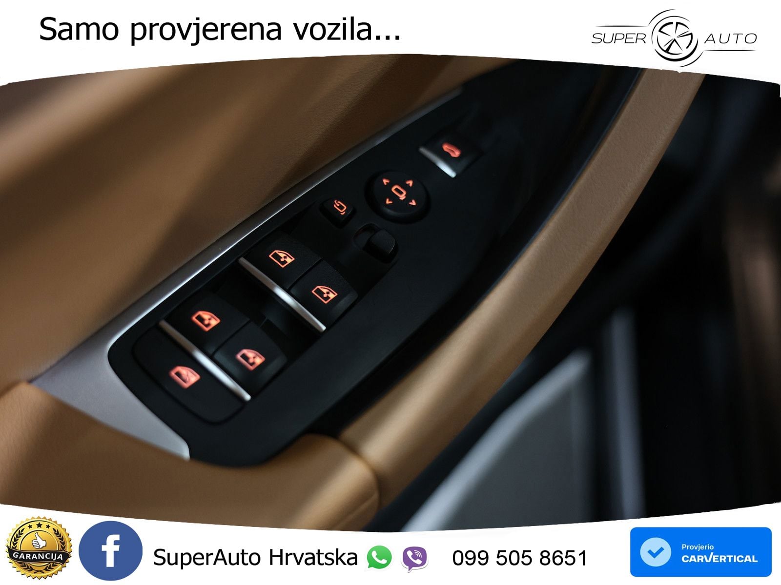 BMW X3 20i xDrive Steptronic