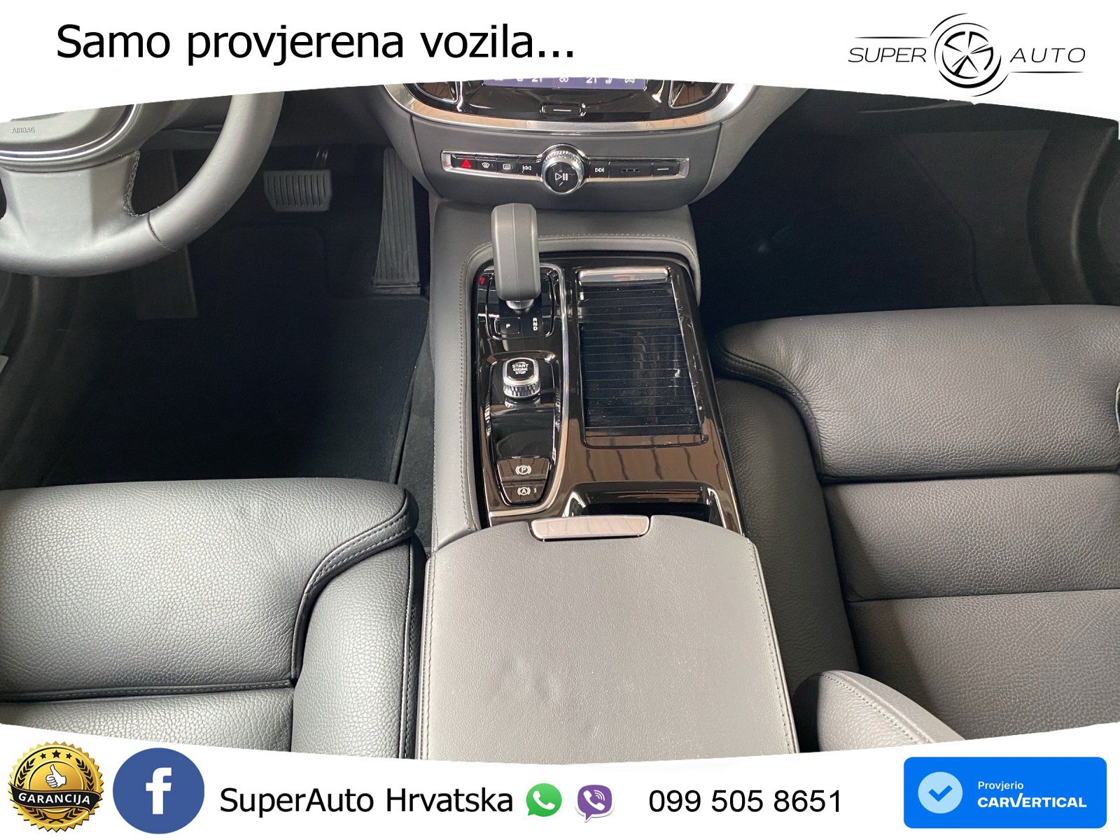 Volvo V60 2.0 T8 AWD Geartronic LED+GR SJED+ACC