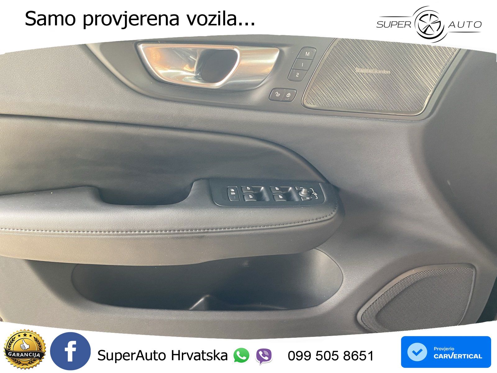 Volvo V60 2.0 T8 AWD Geartronic LED+GR SJED+ACC