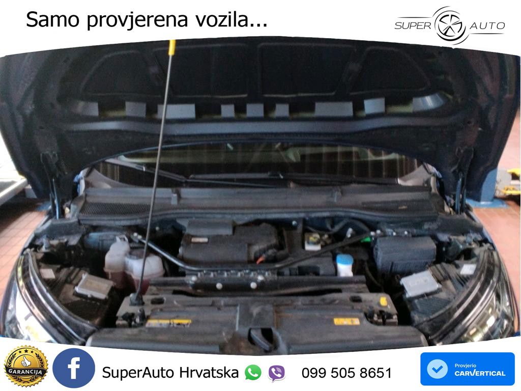 Škoda Enyaq iV 80 82 kWh (204 KS) SportLine LED+GR SJED+ACC