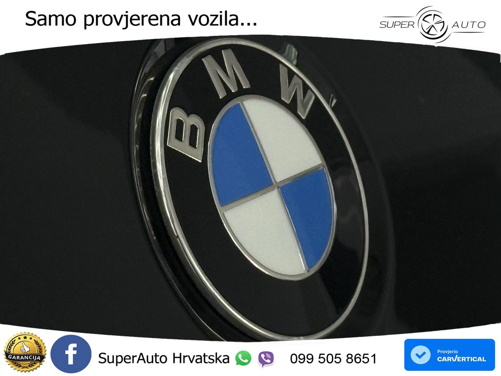 BMW X2 sDrive18d Manual Advantage