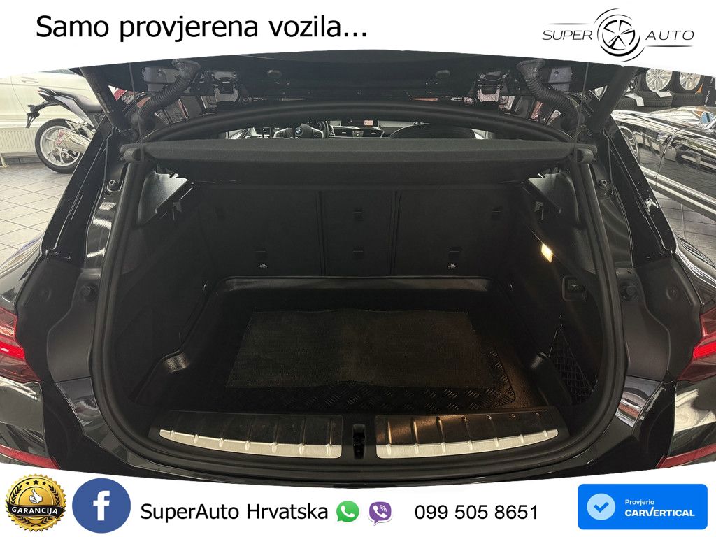 BMW X2 sDrive18d Manual Advantage