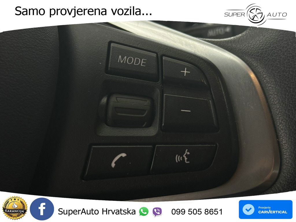 BMW X2 sDrive18d Manual Advantage