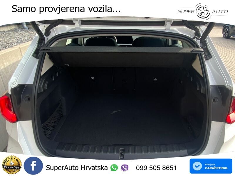 BMW iX1 68 kWh (313 KS) xDrive30