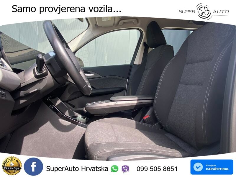 BMW iX1 68 kWh (313 KS) xDrive30
