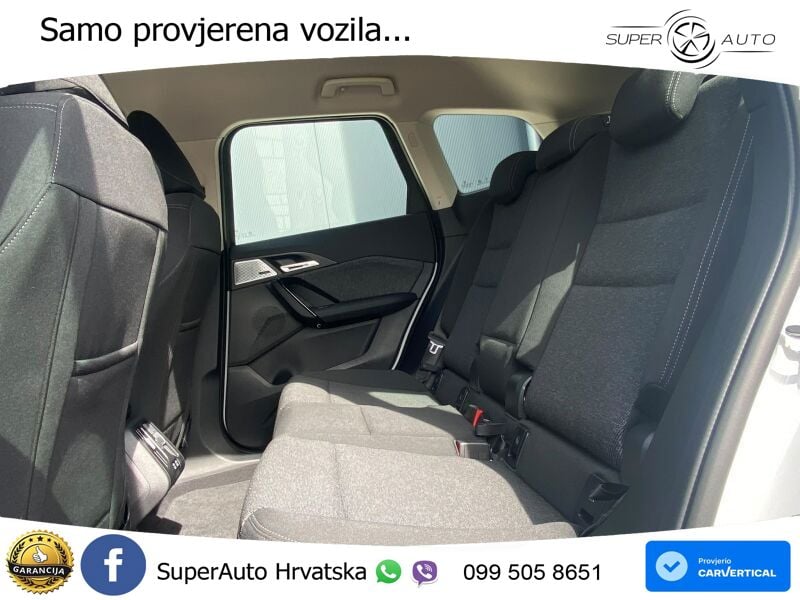 BMW iX1 68 kWh (313 KS) xDrive30