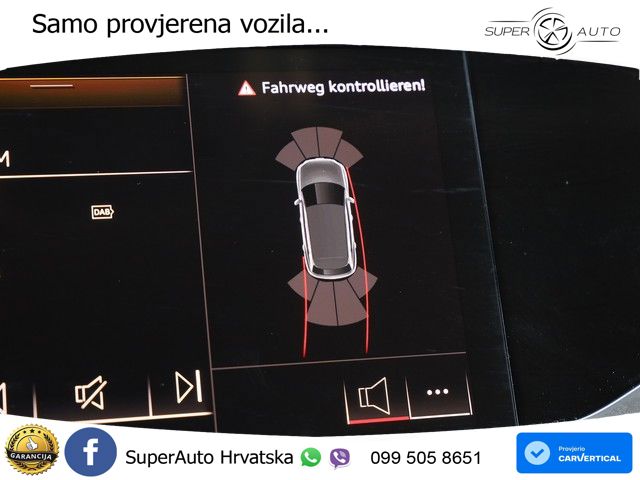 Audi Q3 45 TFSI (245 KS) quattro S tronic S line LED+GR SJED+ACC
